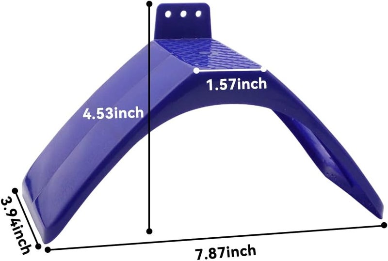 MODUODUO Pigeons Rest Stand with Screws 10 Sets Plastic Bird Perches for Dove Pigeon and Other Birds - Image 4